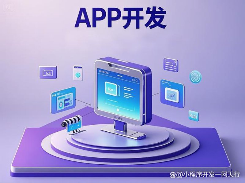 小程序开发：撬动商业新蓝海的秘密武器